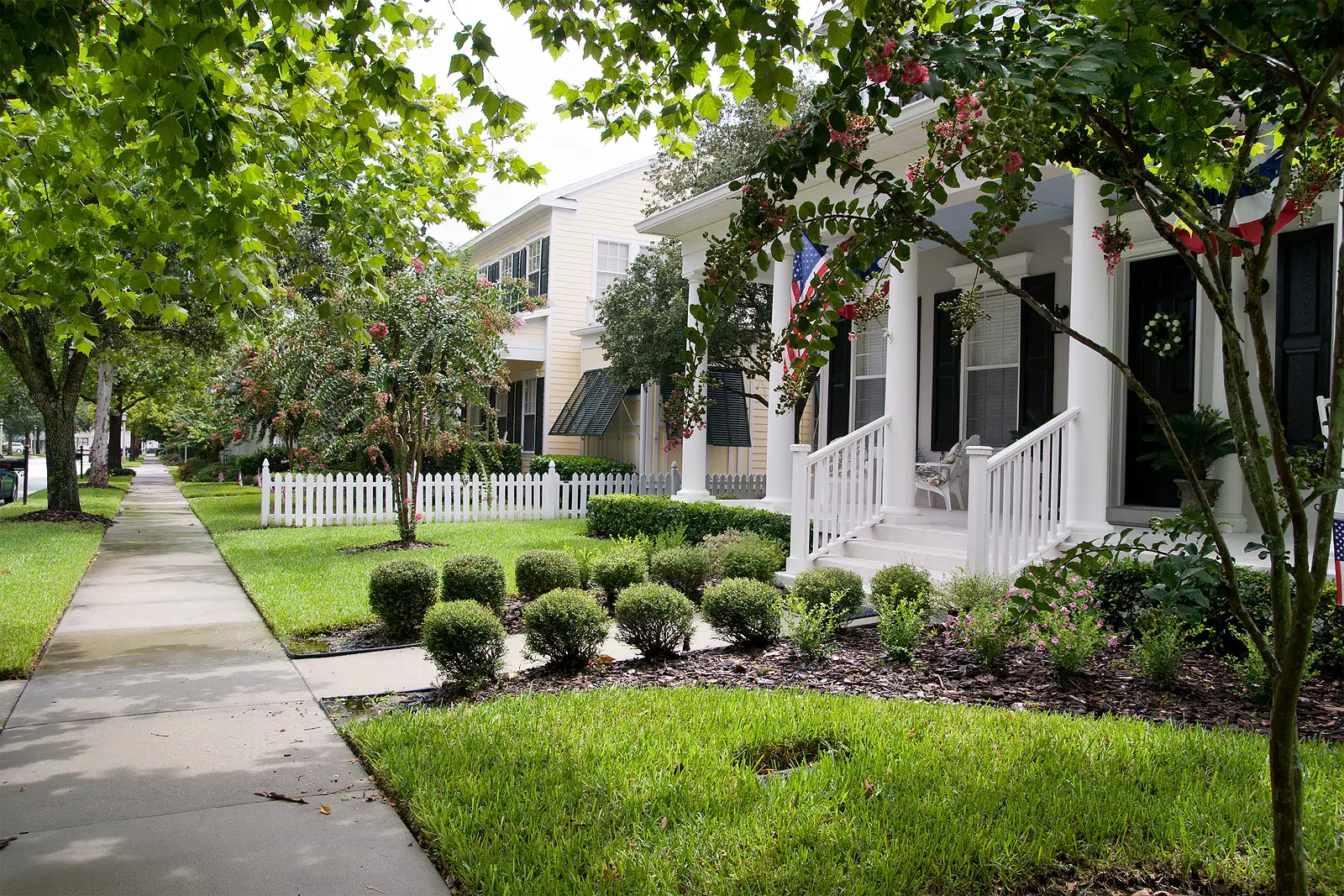 Sustainable Growth, Lasting Trust: How ESG Projects Shape Kansas City HOA Communities