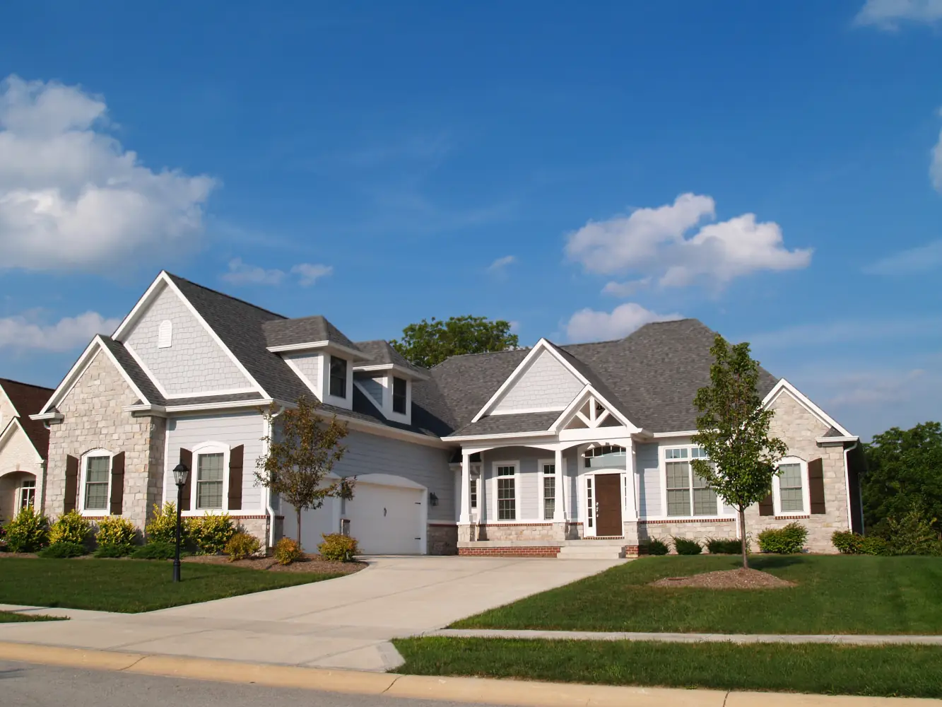 Bonner Springs Association Management