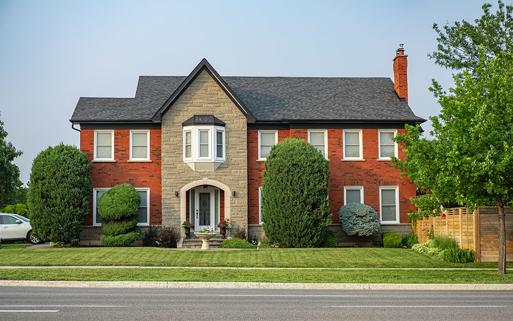 Overland Park Association Management